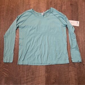 Athleta Momentum Seamless Top